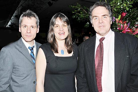 Clybourne Park Opening Night – Bruce Norris – Pam MacKinnon – Tim Sanford