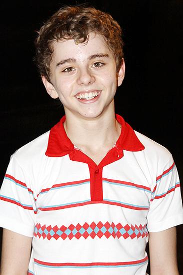 michael billy elliot