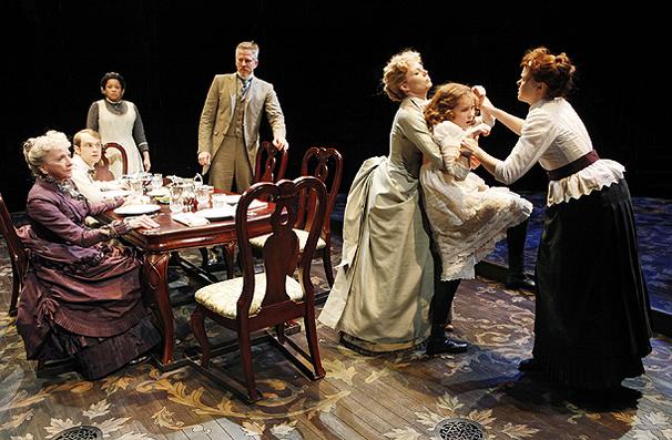 Show Photos - The Miracle Worker - cast 2