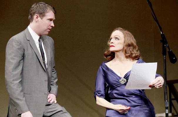 Show Photos - Looped - Brian Hutchison - Valerie Harper