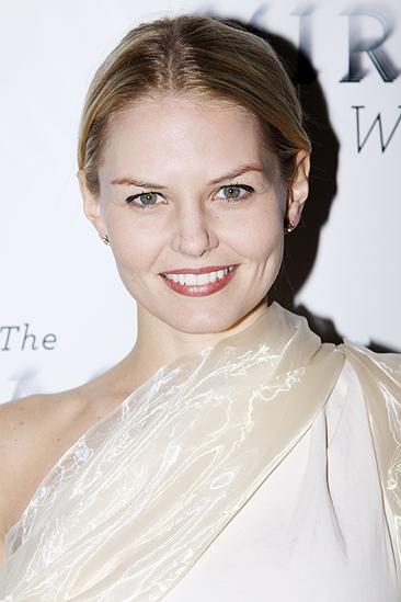 The Miracle Worker Opening - Jennifer Morrison
