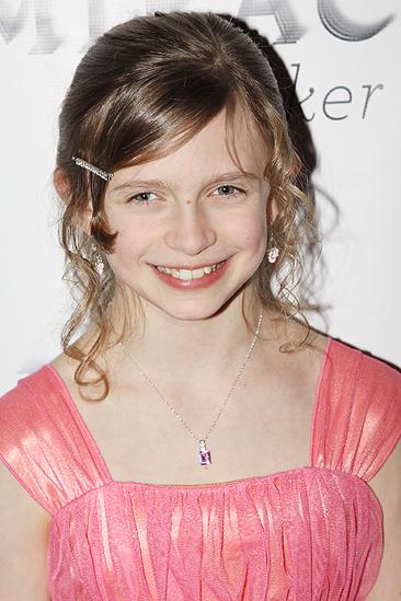 The Miracle Worker Opening - Kyra Yynez Siegel