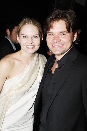 The Miracle Worker Opening - Jennifer Morrison - Hunter Foster