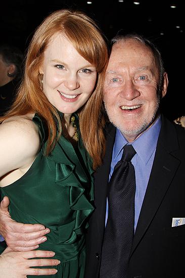 The Miracle Worker Opening - Kate Baldwin - Jim Norton