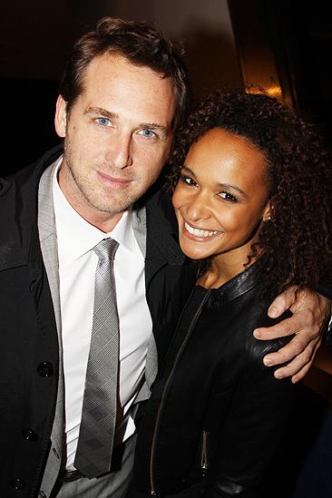 The Miracle Worker Opening - Josh Lucas 