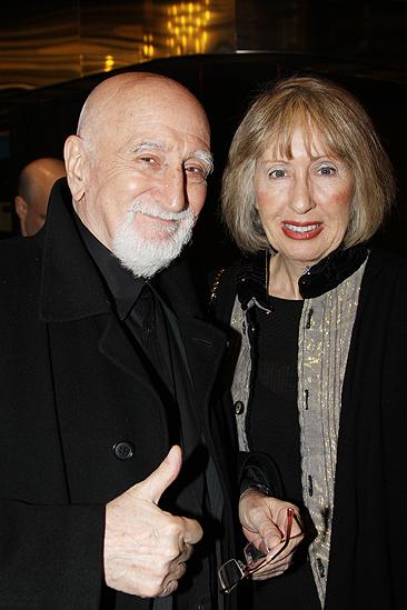 The Miracle Worker Opening - Dominic Chianese - Jane Pittson