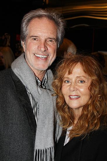 The Miracle Worker Opening - Bob Gaudio - Judy Parker