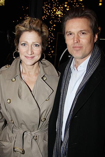 The Miracle Worker Opening - Edie Falco - Bill Sage