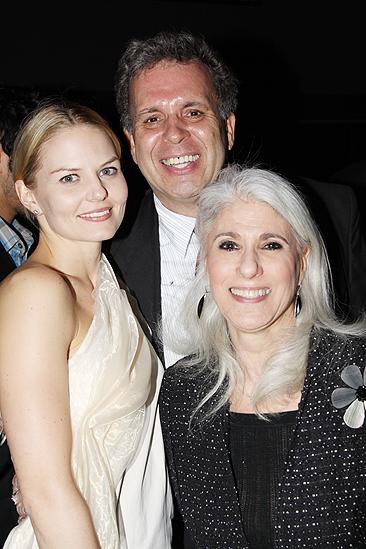 The Miracle Worker Opening - Jennifer Morrison - Randall L. Wreghitt - Jamie deRoy