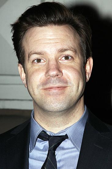 Behanding in Spokane Opening Night – Jason Sudeikis
