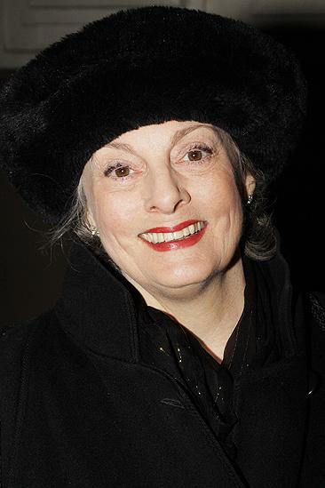 Behanding in Spokane Opening Night – Dana Ivey