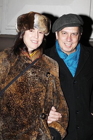 Behanding in Spokane Opening Night – Julie Taymor – Elliot Goldenthal