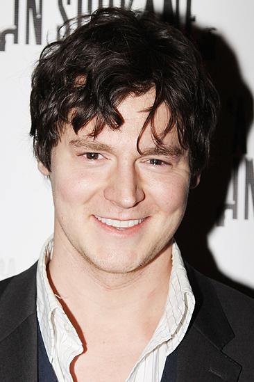 Behanding in Spokane Opening Night – Benjamin Walker