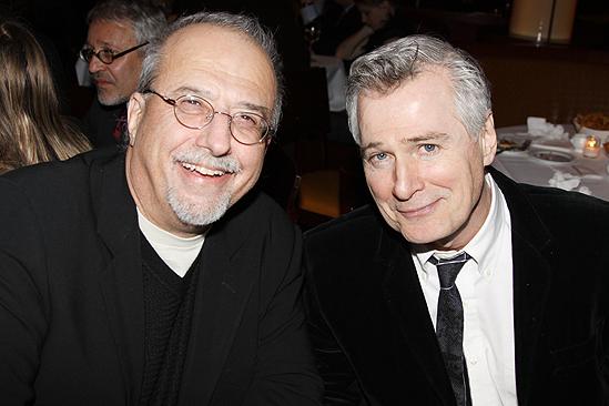 Behanding in Spokane Opening Night – Tom Fontana – John Patrick Shanley