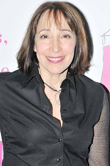 March 2010 Love, Loss cast – Didi Conn