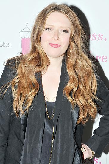 March 2010 Love, Loss cast – Natasha Lyonne