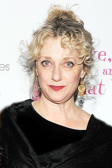 March 2010 Love, Loss cast – Carol Kane