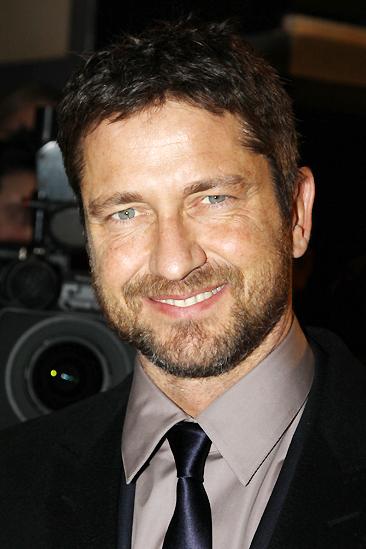Love Never Dies Opening - Gerard Butler
