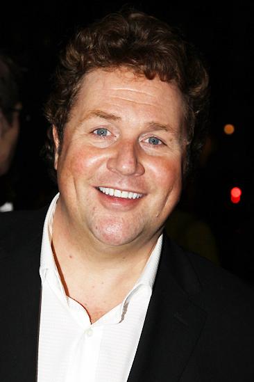 Love Never Dies Opening - Michael Ball