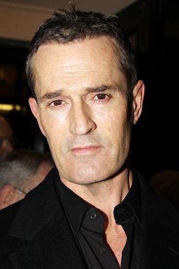 Love Never Dies Opening - Rupert Everett