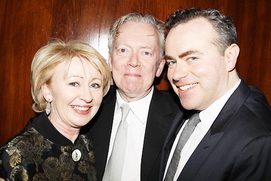 Love Never Dies Opening - sister Marie - Bob Crowley - John Crowley