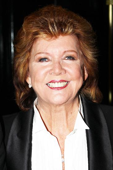 Love Never Dies Opening - Cilla Black