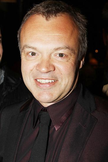 Love Never Dies Opening - Graham Norton