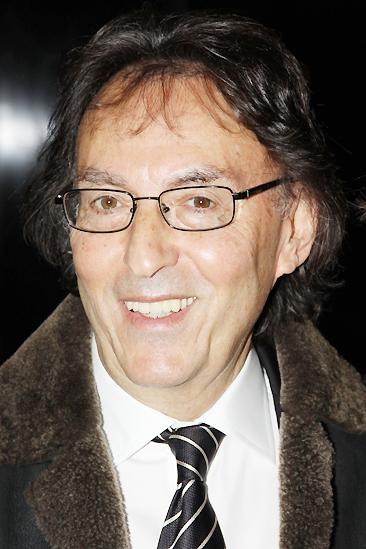 Love Never Dies Opening - Don Black