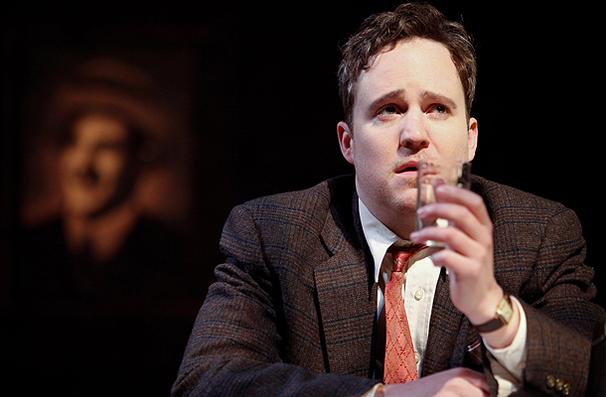 Show Photos - Glass Menagerie - Patch Darrah