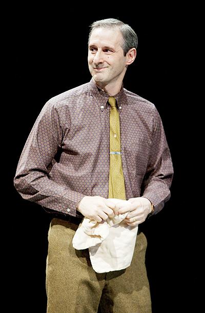 Show Photos - When the Rain Stops Falling - Richard Topol