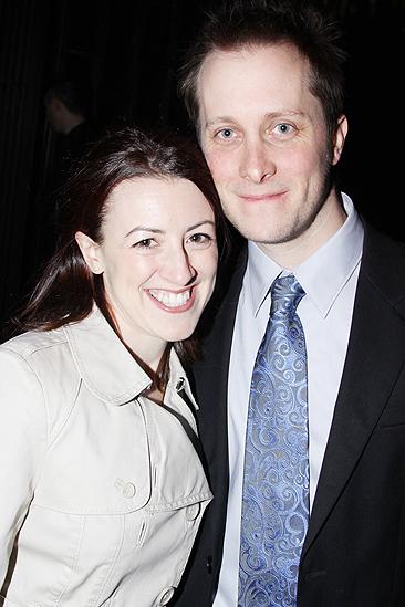 Next Fall First Opening - Kate Weatherhead - Jeffrey Croiter