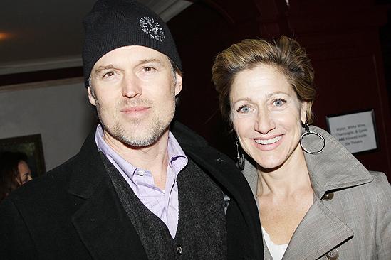 Next Fall First Opening - Bill Sage - Edie Falco