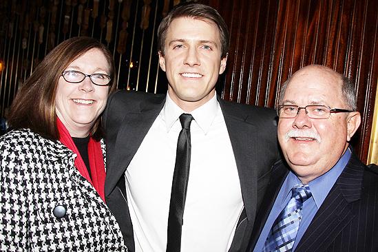 Next Fall First Opening - Patrick Heusinger - parents
