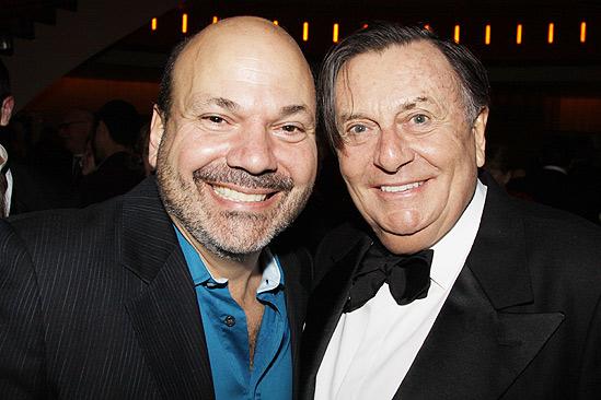 All About Me opening – Casey Nicholaw – Barry Humphries