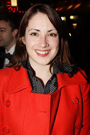 All About Me opening – Lucy Prebble