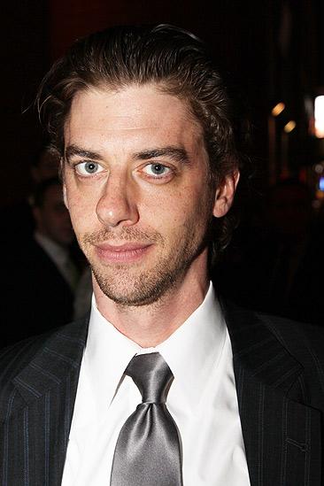 All About Me opening – Christian Borle