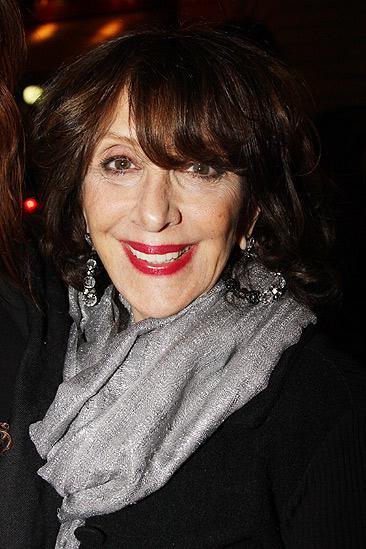 All About Me opening – Andrea Martin