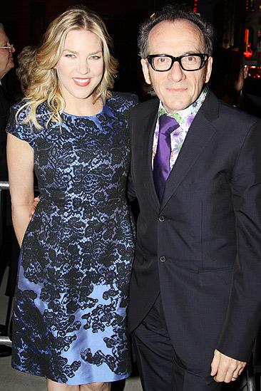 All About Me opening – Diana Krall – Elvis Costello