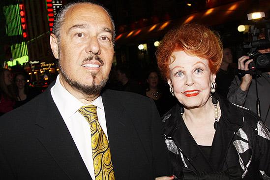 All About Me opening – Marc Rosen – Arlene Dahl