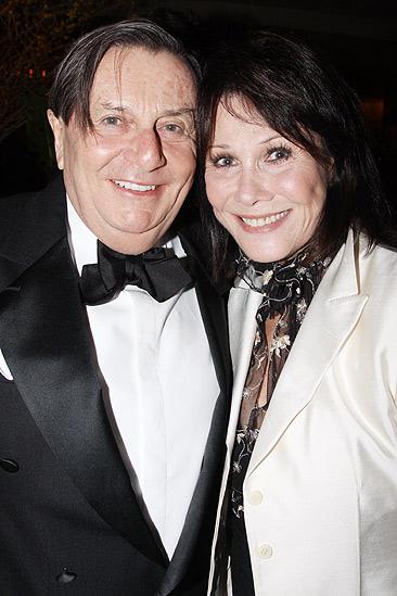 All About Me opening – Barry Humphries – Michele Lee