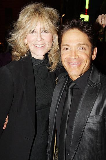 All About Me opening – Judith Light – Dave Koz