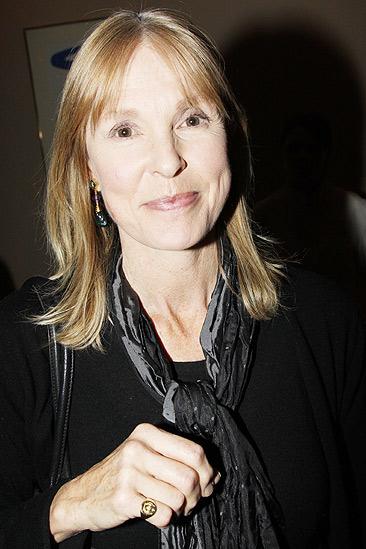 All About Me opening – Victoria Tennant