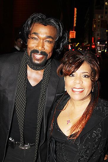 All About Me opening – Nick Ashford – Valerie Simpson