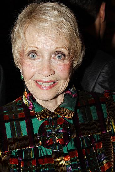 All About Me opening – Jane Powell