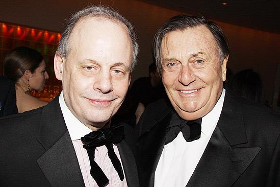 All About Me opening – Jeffrey Richards - Barry Humphries