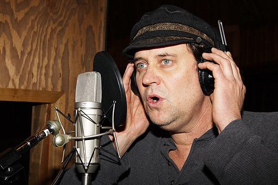 Million Dollar Quartet Recording Session – Lance Guest