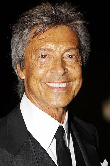 Come Fly Away opening – Tommy Tune