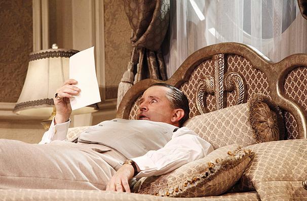 Show Photos - Lend Me a Tenor - Anthony LaPaglia