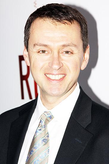 Red opening – Andrew Lippa