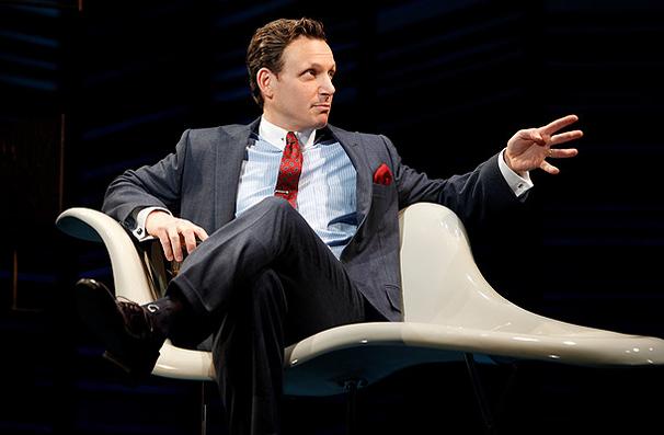Show Photos - Promises Promises - Tony Goldwyn